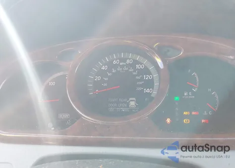 2007 Toyota Highlander Hybrid Limited V6 z USA, uszkodzony, nr VIN JTEEW21A770039911